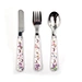 3 pcs Kids cutlery set
